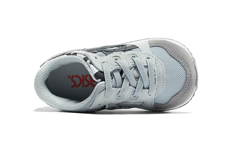 Lookbook (TD) ASICS Gel-Lyte 3 Kasut Sneaker Lelaki C7A3N-9696