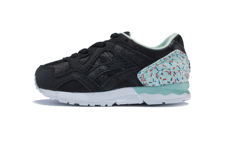 (Toddler) ASICS Gel-Lyte 5 'Black Green' C7A7Y-9090