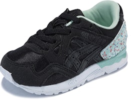 (TD) 아식스 젤-라이트 5 '블랙 그린' (Asikseu Jel-Laiteu 5 'Beullaeg Geurin') C7A7Y-9090 Order (TD) 아식스 젤-라이트 5 '블랙 그린' (Asikseu Jel-Laiteu 5 'Beullaeg Geurin') C7A7Y-9090