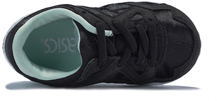 (TD) 아식스 젤-라이트 5 '블랙 그린' (Asikseu Jel-Laiteu 5 'Beullaeg Geurin') C7A7Y-9090 Lookbook (TD) 아식스 젤-라이트 5 '블랙 그린' (Asikseu Jel-Laiteu 5 'Beullaeg Geurin') C7A7Y-9090