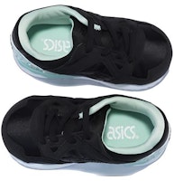 (TD) 아식스 젤-라이트 5 '블랙 그린' (Asikseu Jel-Laiteu 5 'Beullaeg Geurin') C7A7Y-9090 Shop (TD) 아식스 젤-라이트 5 '블랙 그린' (Asikseu Jel-Laiteu 5 'Beullaeg Geurin') C7A7Y-9090