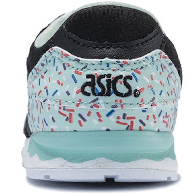 (TD) 亚瑟士Gel-Lyte 5 '黑绿'配色 C7A7Y-9090 Purchase (TD) 亚瑟士Gel-Lyte 5 '黑绿'配色 C7A7Y-9090