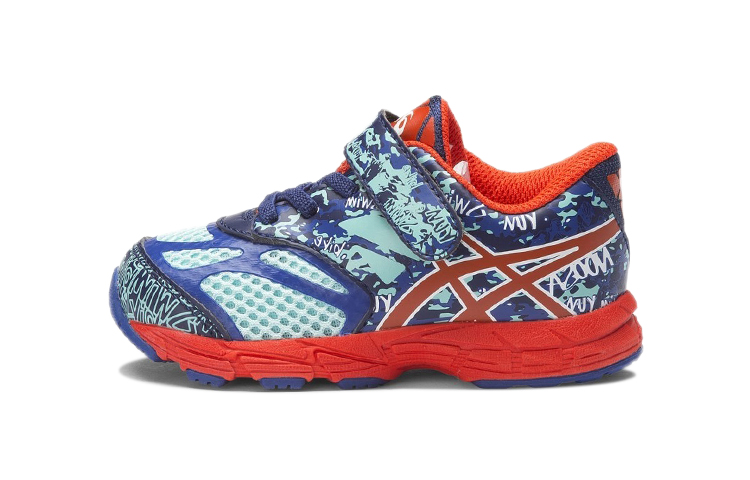 (Toddler) ASICS Gel-Noosa Tri 10 'Blue' C524N-4221