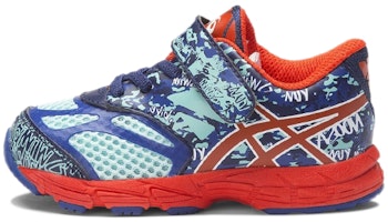 (Toddler) ASICS Gel-Noosa Tri 10 'Blue' C524N-4221 (Toddler) ASICS Gel-Noosa Tri 10 'Blue' C524N-4221