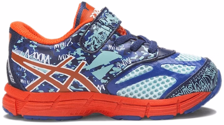 (TD) ASICS Gel-Noosa Tri 10 '蓝色' C524N-4221 Order (TD) ASICS Gel-Noosa Tri 10 '蓝色' C524N-4221