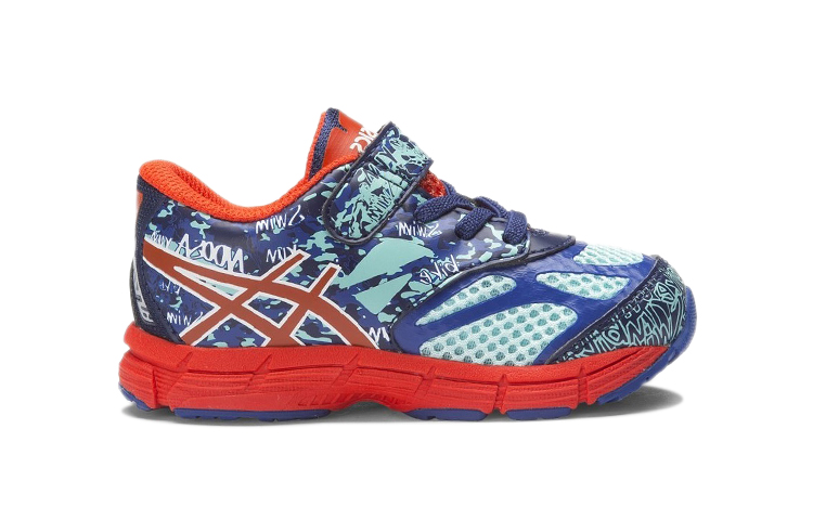 Order (Toddler) ASICS Gel-Noosa Tri 10 'Blue' C524N-4221