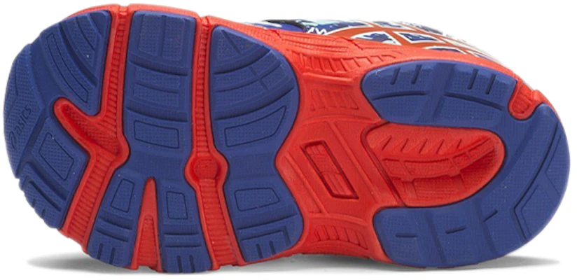 (Toddler) ASICS Gel-Noosa Tri 10 'Blue' C524N-4221 Shop (Toddler) ASICS Gel-Noosa Tri 10 'Blue' C524N-4221