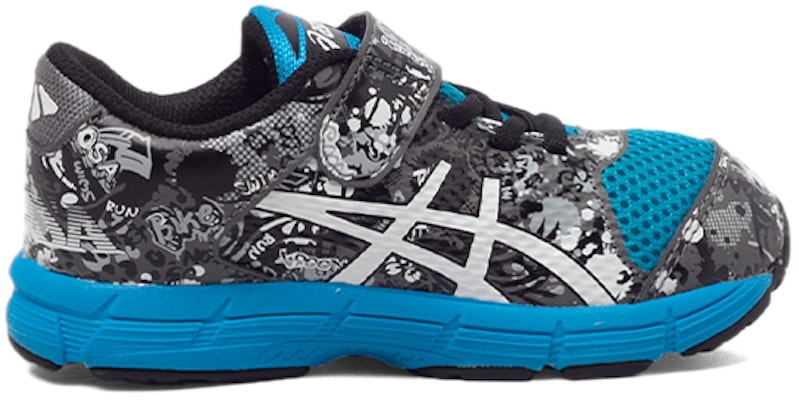 (TD) ASICS Gel-Noosa Tri 11 'Hitam Putih' C605N-4301 Order (TD) ASICS Gel-Noosa Tri 11 'Hitam Putih' C605N-4301