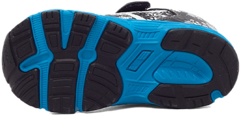 (TD) ASICS Gel-Noosa Tri 11 'Hitam Putih' C605N-4301 Purchase (TD) ASICS Gel-Noosa Tri 11 'Hitam Putih' C605N-4301