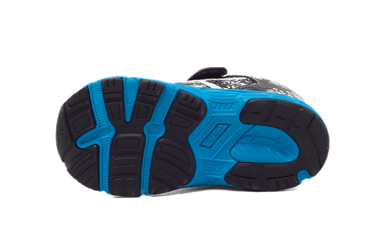Purchase (Toddler) ASICS Gel-Noosa Tri 11 'Black White' C605N-4301