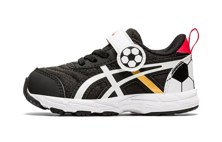 Buy (TD) ASICS Gel Contend 6 'Hitam Emas Tulen' 1014A166-003