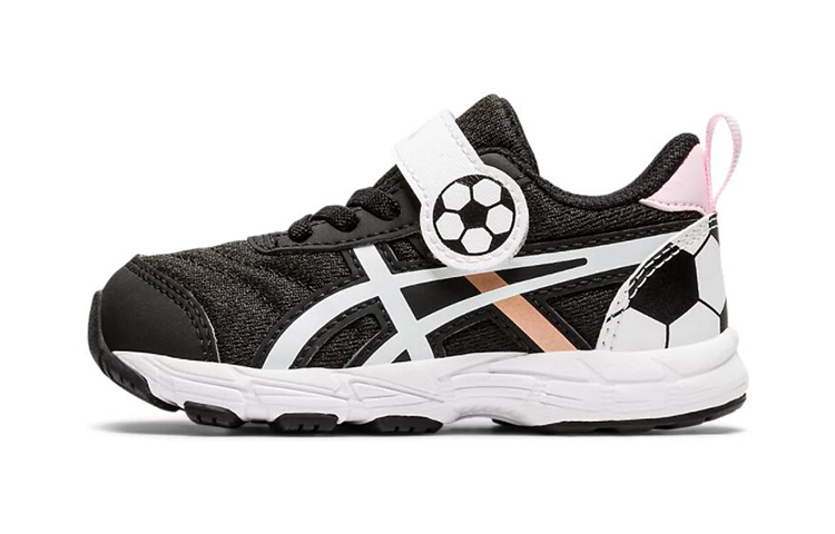 Buy (TD) ASICS Gel Contend 6 'Hitam Emas Mawar' 1014A166-004