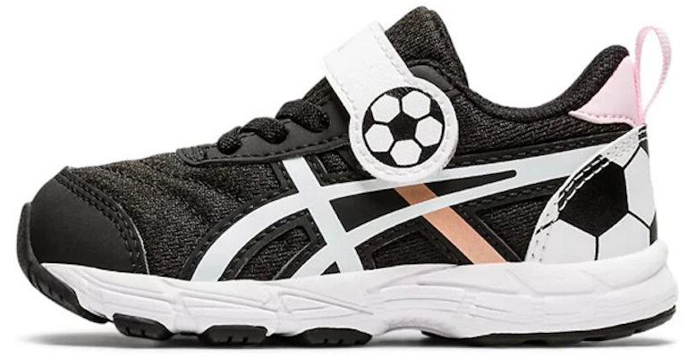 (TD) ASICS Gel Contend 6 ''Noir Or Rose'' 1014A166-004 Buy (TD) ASICS Gel Contend 6 ''Noir Or Rose'' 1014A166-004