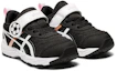 Lookbook (TD) ASICS Gel Contend 6 ''Noir Or Rose'' 1014A166-004