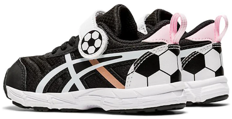 (TD) ASICS Gel Contend 6 ''Noir Or Rose'' 1014A166-004 Shop (TD) ASICS Gel Contend 6 ''Noir Or Rose'' 1014A166-004