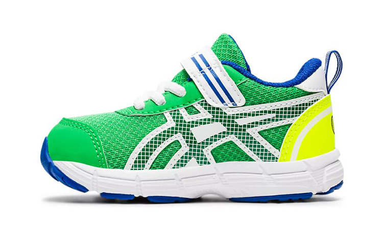 (Toddler) ASICS Gel Contend 6 'Cilantro Kale' 1014A166-301