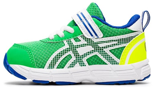 (TD) ASICS Gel Contend 6 'Cilantro Kale' Sepatu Running Pria 1014A166-301 Buy (TD) ASICS Gel Contend 6 'Cilantro Kale' Sepatu Running Pria 1014A166-301