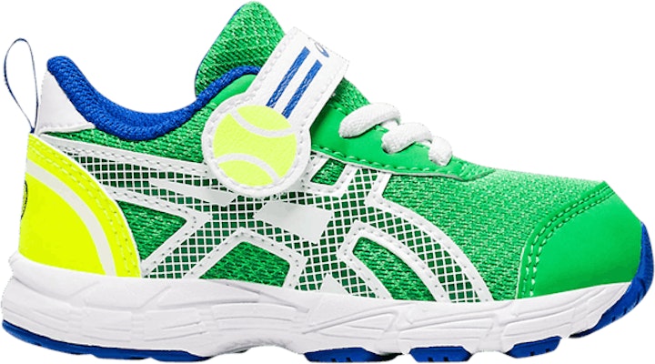 (TD) ASICS Gel Contend 6 'Cilantro Kale' Sepatu Running Pria 1014A166-301 Buy (TD) ASICS Gel Contend 6 'Cilantro Kale' Sepatu Running Pria 1014A166-301