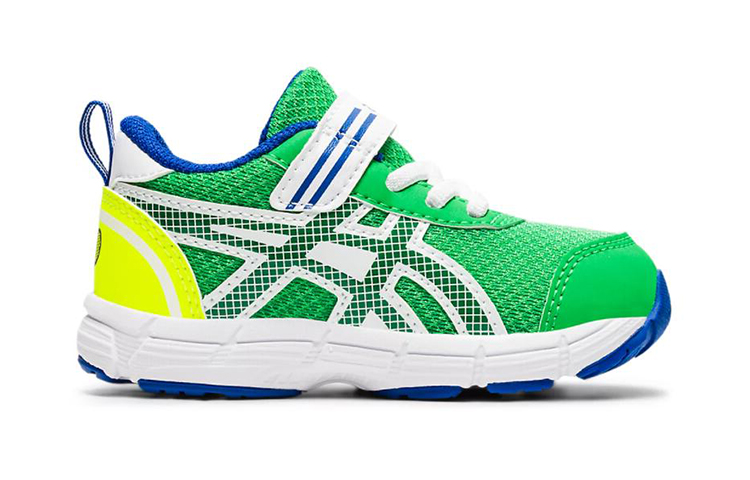 Order (TD) ASICS Gel Contend 6 ''Coriandre Chou Kale'' 1014A166-301