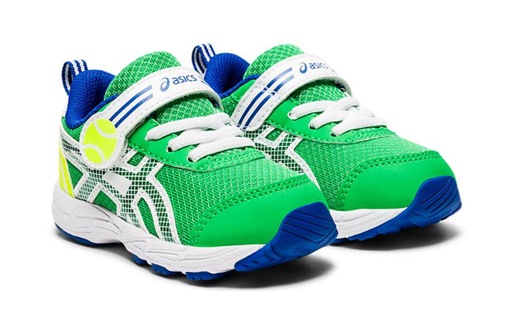 Lookbook (TD) ASICS Gel Contend 6 ''Coriandre Chou Kale'' 1014A166-301