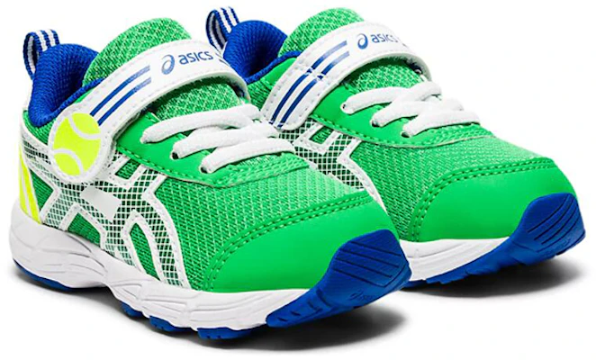 (TD) ASICS Gel Contend 6 ''Coriandre Chou Kale'' 1014A166-301 Lookbook (TD) ASICS Gel Contend 6 ''Coriandre Chou Kale'' 1014A166-301