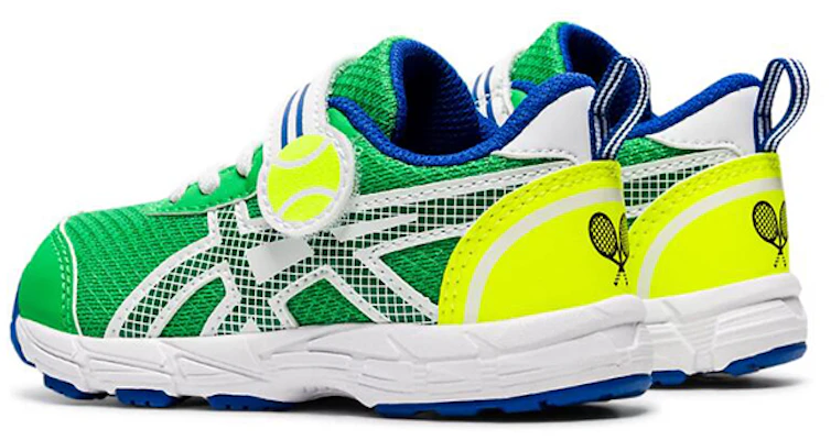 (TD) ASICS Gel Contend 6 ''Coriandre Chou Kale'' 1014A166-301 Shop (TD) ASICS Gel Contend 6 ''Coriandre Chou Kale'' 1014A166-301
