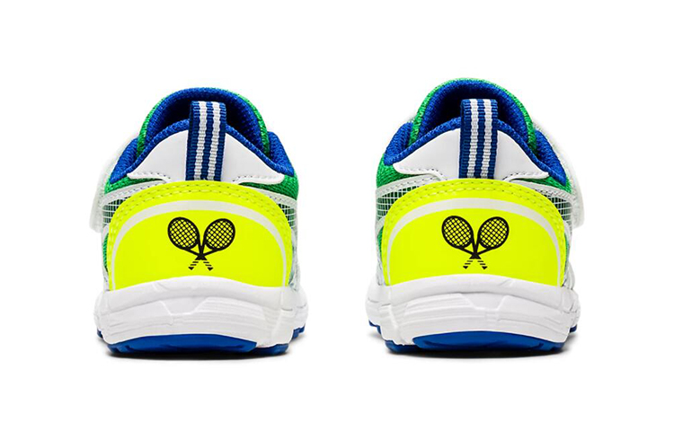 (TD) ASICS Gel Contend 6 'Cilantro Kale' 圖 5