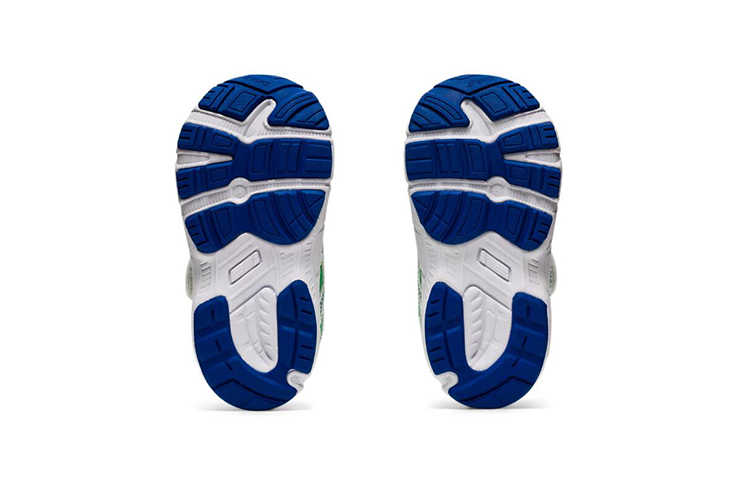 Details for (TD) ASICS Gel Contend 6 ''Coriandre Chou Kale'' 1014A166-301