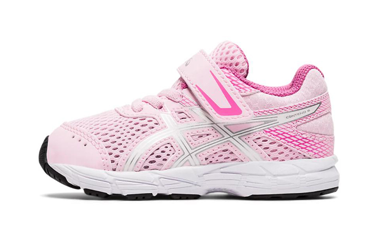 (Toddler) ASICS Gel Contend 6 'Cotton Candy' 1014A085-700