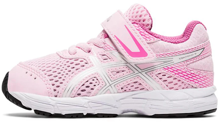 (TD) ASICS Gel Contend 6 ''Barbe à Papa'' 1014A085-700 Buy (TD) ASICS Gel Contend 6 ''Barbe à Papa'' 1014A085-700