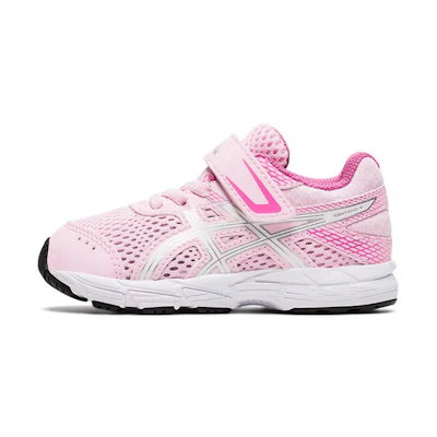 (TD) ASICS Gel Contend 6 'Cotton Candy'