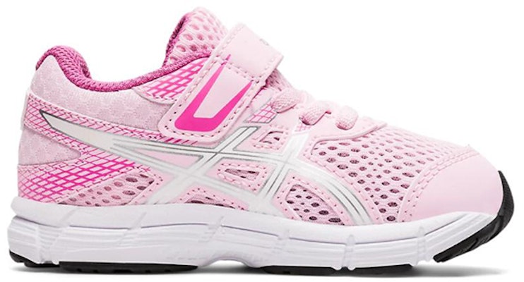 (TD) ASICS Gel Contend 6 'Cotton Candy' Sepatu Lari - Permen Kapas 1014A085-700 Order (TD) ASICS Gel Contend 6 'Cotton Candy' Sepatu Lari - Permen Kapas 1014A085-700