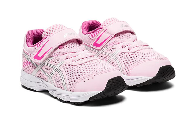 Lookbook (TD) ASICS Gel Contend 6 ''Barbe à Papa'' 1014A085-700