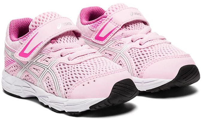 (TD) ASICS Gel Contend 6 'Cotton Candy' Sepatu Lari - Permen Kapas 1014A085-700 Lookbook (TD) ASICS Gel Contend 6 'Cotton Candy' Sepatu Lari - Permen Kapas 1014A085-700