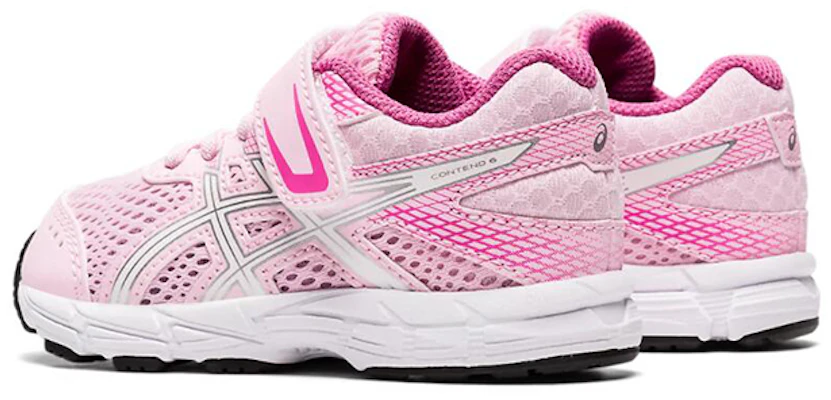 (TD) ASICS Gel Contend 6 ''Barbe à Papa'' 1014A085-700 Shop (TD) ASICS Gel Contend 6 ''Barbe à Papa'' 1014A085-700
