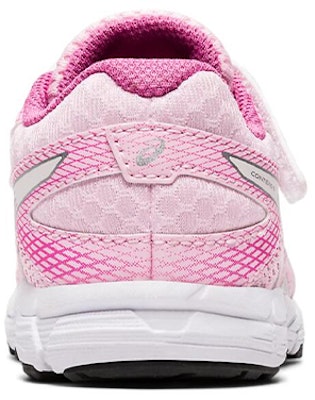 (TD) ASICS Gel Contend 6 'Cotton Candy' Sepatu Lari - Permen Kapas 1014A085-700 Purchase (TD) ASICS Gel Contend 6 'Cotton Candy' Sepatu Lari - Permen Kapas 1014A085-700