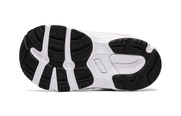 Details for (TD) ASICS Gel Contend 6 ''Barbe à Papa'' 1014A085-700