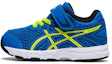 Buy (TD) ASICS Gel Contend 6 ''Bleu Directoire Citron Vert'' 1014A085-404