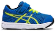 Order (TD) ASICS Gel Contend 6 ''Bleu Directoire Citron Vert'' 1014A085-404