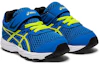 Lookbook (TD) ASICS Gel Contend 6 ''Bleu Directoire Citron Vert'' 1014A085-404