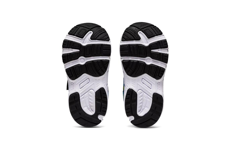 (TD) ASICS Gel Contend 6 'Directoire Blue Lime' 圖 6