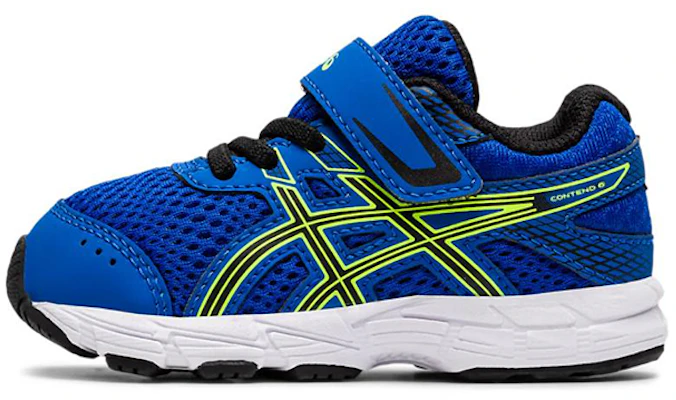 (TD) ASICS Gel Contend 6 ''Bleu Thon'' 1014A085-401 Buy (TD) ASICS Gel Contend 6 ''Bleu Thon'' 1014A085-401