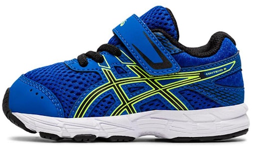 (TD) ASICS Gel Contend 6 'Tuna Blue' Biru Tua 1014A085-401 Buy (TD) ASICS Gel Contend 6 'Tuna Blue' Biru Tua 1014A085-401