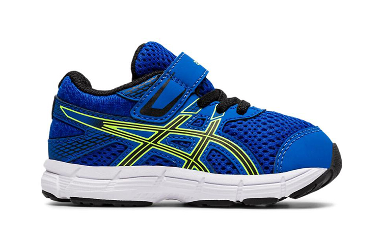 Order (TD) ASICS Gel Contend 6 ''Bleu Thon'' 1014A085-401
