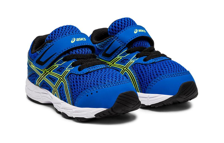 Lookbook (TD) ASICS Gel Contend 6 ''Bleu Thon'' 1014A085-401