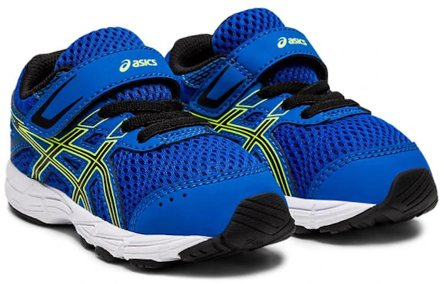 (TD) ASICS Gel Contend 6 ''Bleu Thon'' 1014A085-401 Lookbook (TD) ASICS Gel Contend 6 ''Bleu Thon'' 1014A085-401