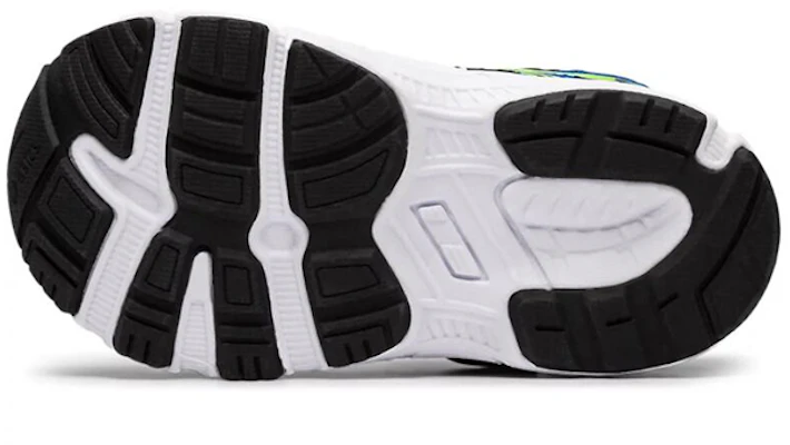 (TD) ASICS Gel Contend 6 ''Bleu Thon'' 1014A085-401 Details for (TD) ASICS Gel Contend 6 ''Bleu Thon'' 1014A085-401