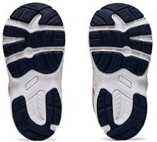 Purchase (TD) ASICS Gel Contend 6 ''Weiß Peacoat'' 1014A166-102
