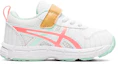 Order (TD) ASICS Gel Contend 6 ''Blanc Corail Soleil'' 1014A166-103
