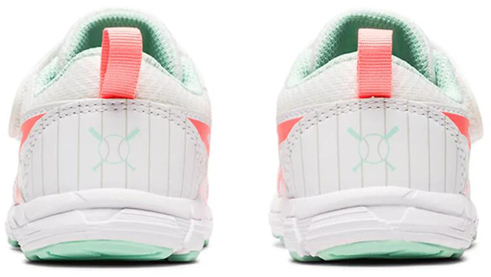 (TD) ASICS Gel Contend 6 ''Blanc Corail Soleil'' 1014A166-103 Purchase (TD) ASICS Gel Contend 6 ''Blanc Corail Soleil'' 1014A166-103